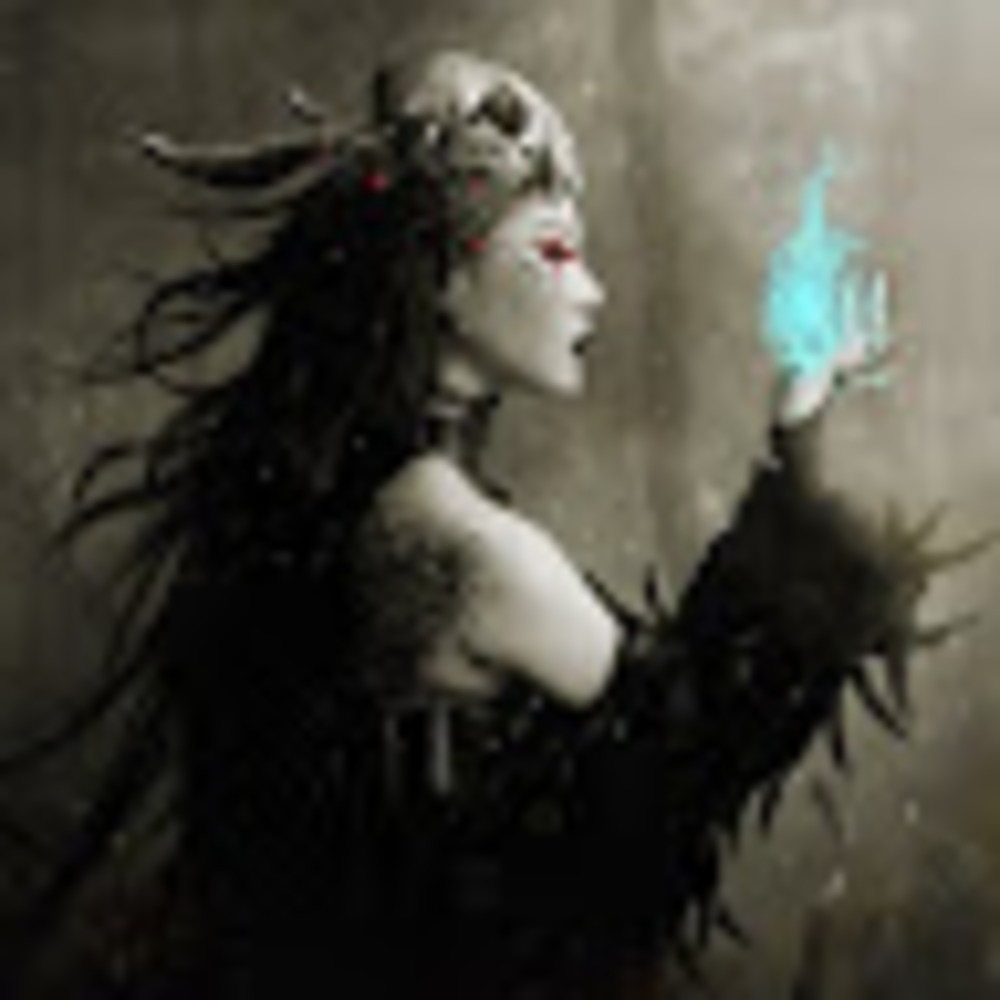 Meet your Posher, Lilithmoon